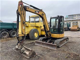 CAT 305C