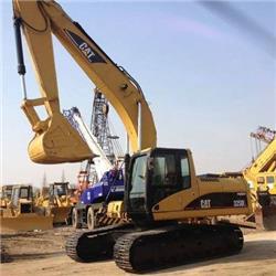 CAT 325DL