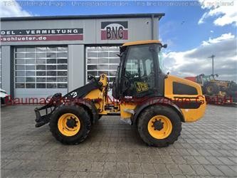 JCB 409 -gebraucht-