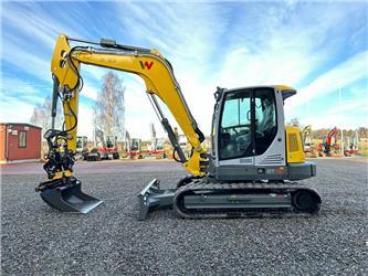 Wacker Neuson ET90