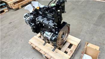 Yanmar 3TNV88