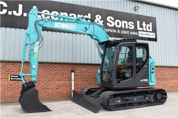 Kobelco SK75SR-7