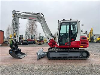 Takeuchi TB290