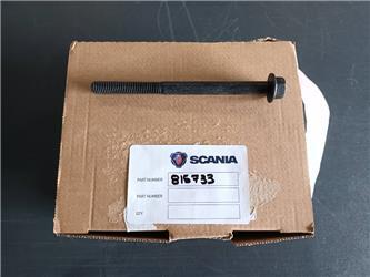 Scania SCREW 815733