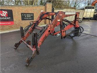 Massey Ferguson 880