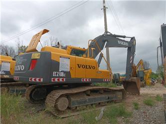 Volvo EC 210BLC