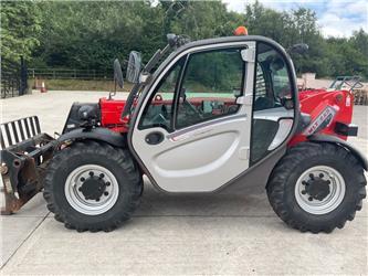 Manitou MLT 625