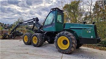 Timberjack 1270B