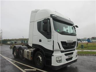 Iveco Stralis 460