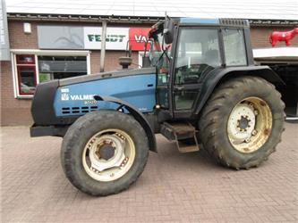 Valmet 8000