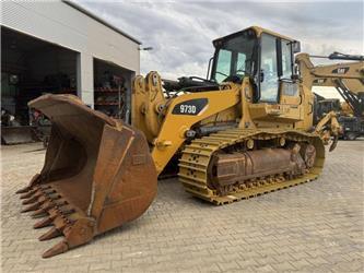 CAT 973 D