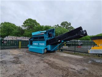 PowerScreen Powertrack 800