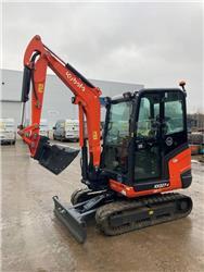 Kubota KX027-4