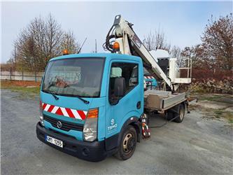 Nissan CABSTAR