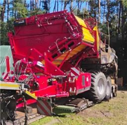 Grimme EVO290 Airsept