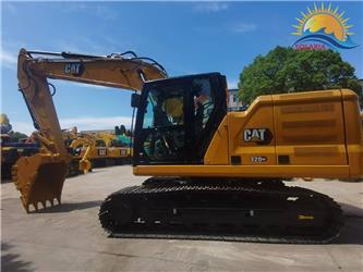 CAT 320 GC