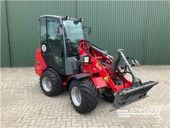 Weidemann 1160