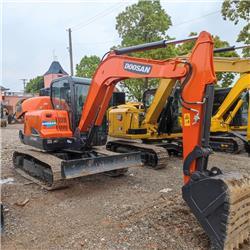 Doosan DX60