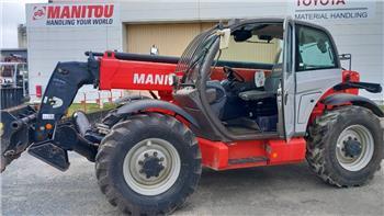 Manitou MT1135 ST3B