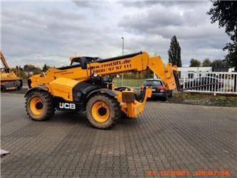 JCB 540-140