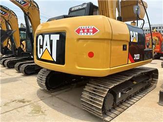 CAT 312 D