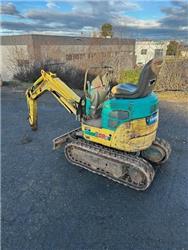 Yanmar B 08