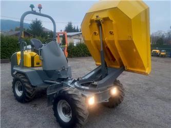 Wacker Neuson 3001