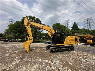 CAT 320GC