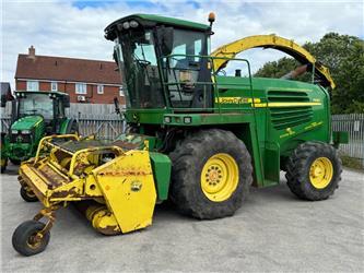 John Deere 7450