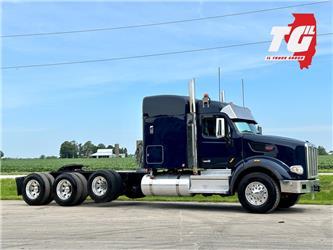 Peterbilt 567