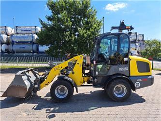 Wacker Neuson WL32