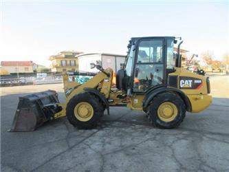 CAT 906 H