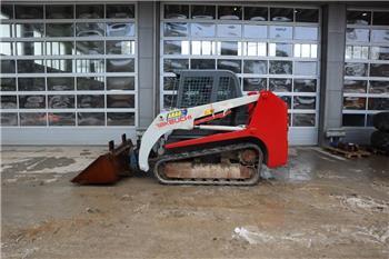 Takeuchi TL 250