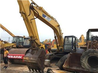 Kobelco SK220