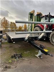 Palmse Trailer B3650