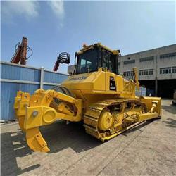 Komatsu D65EX