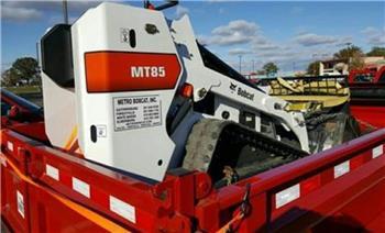 Bobcat MT 85