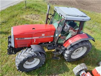 Massey Ferguson MF8160A