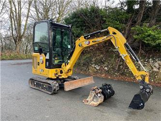 CAT 301.6