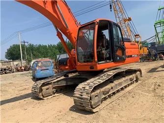 Doosan 300LC