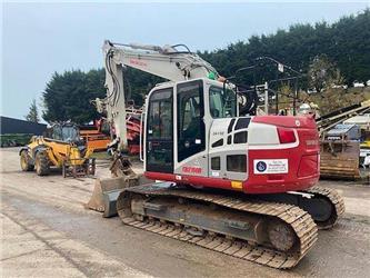 Takeuchi TB2150R