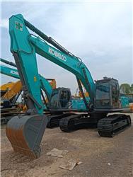 Kobelco SK 200D