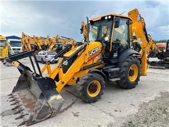 JCB 3 CX