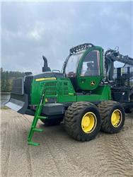 John Deere 1510G