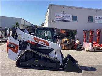 Bobcat T86