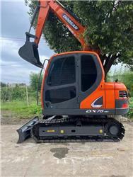 Doosan DX75