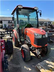 Kubota B 2650