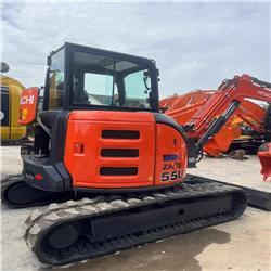 Hitachi zx55USR