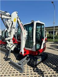 Takeuchi TB216 V0