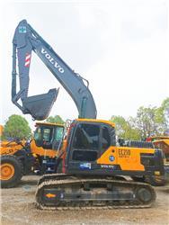 Volvo EC 210